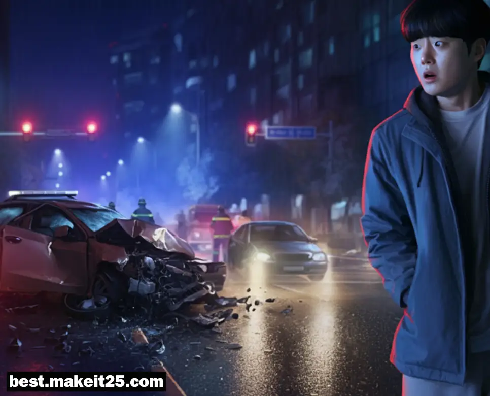 꿈해몽: 교통사고 보는 꿈, 애인이 죽는 꿈, 세 쌍둥이 꿈