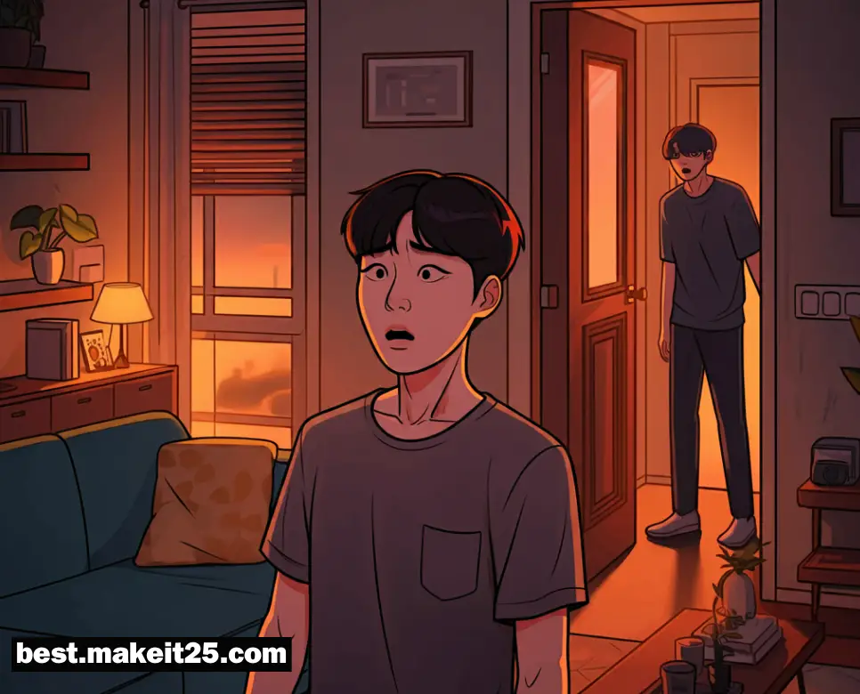 꿈해몽: 모르는 사람이 집에 들어오는 꿈, 집보러 다니는 꿈, 땅파는 꿈