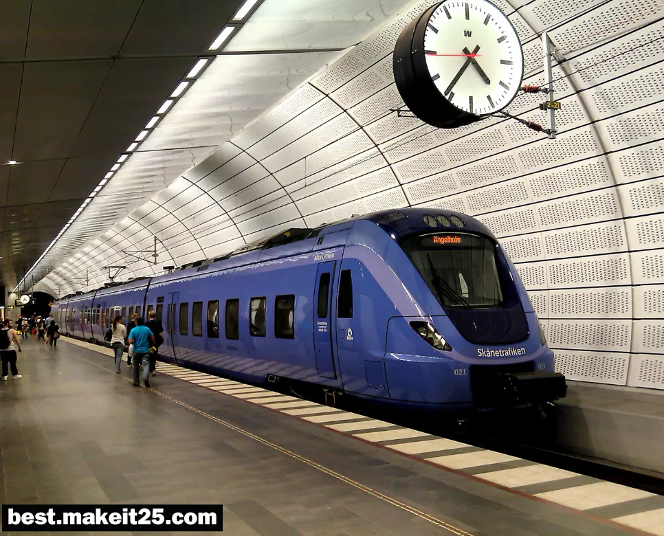 꿈해몽: 지하철 꿈, 냉장고 꿈, 버스 기다리는 꿈