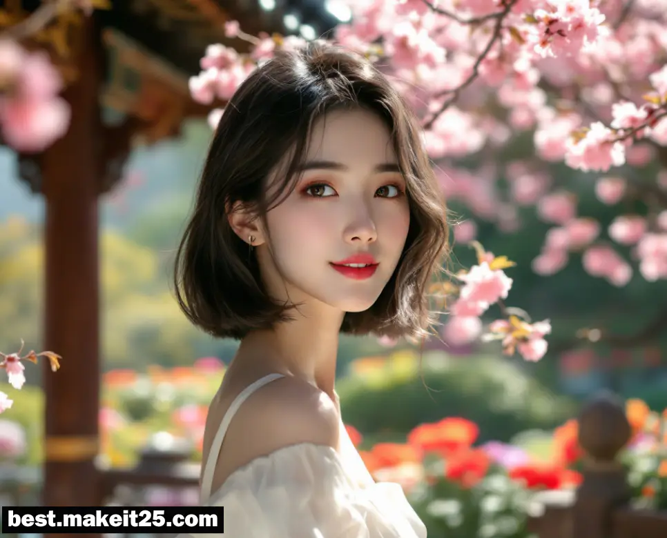 사진 찍히는 꿈