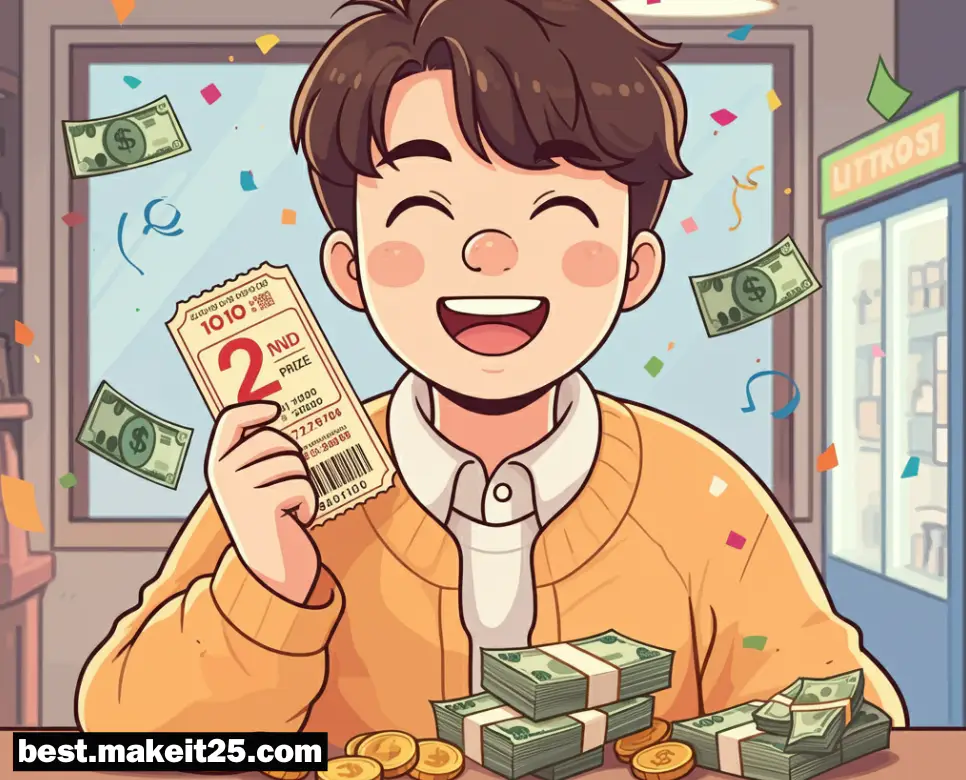 꿈해몽: 로또 2등 당첨되는 꿈, 동생 생기는 꿈, 양말 신는 꿈