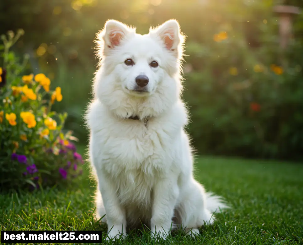 꿈해몽: 흰색 강아지 꿈, 앵무새 꿈, 송아지 꿈