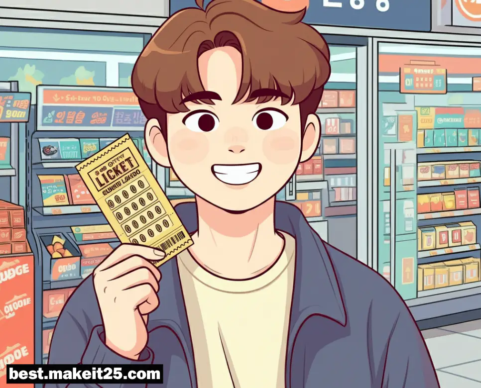 꿈해몽: 복권 꿈, 동생이 죽는꿈, 친구 결혼식 꿈