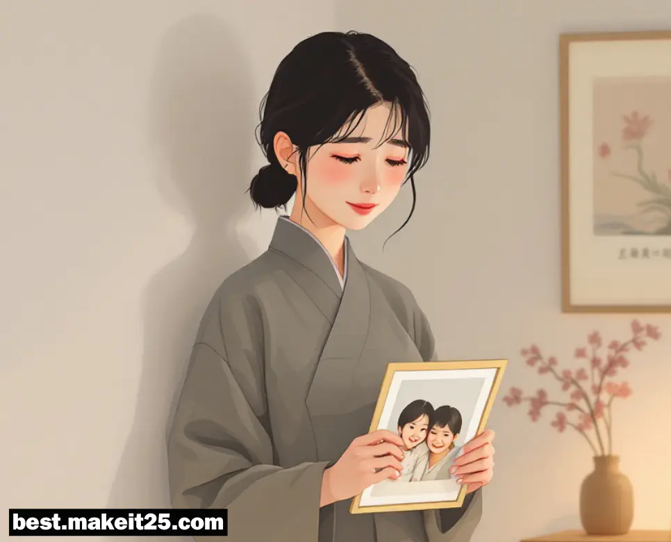 동생이 죽는 꿈