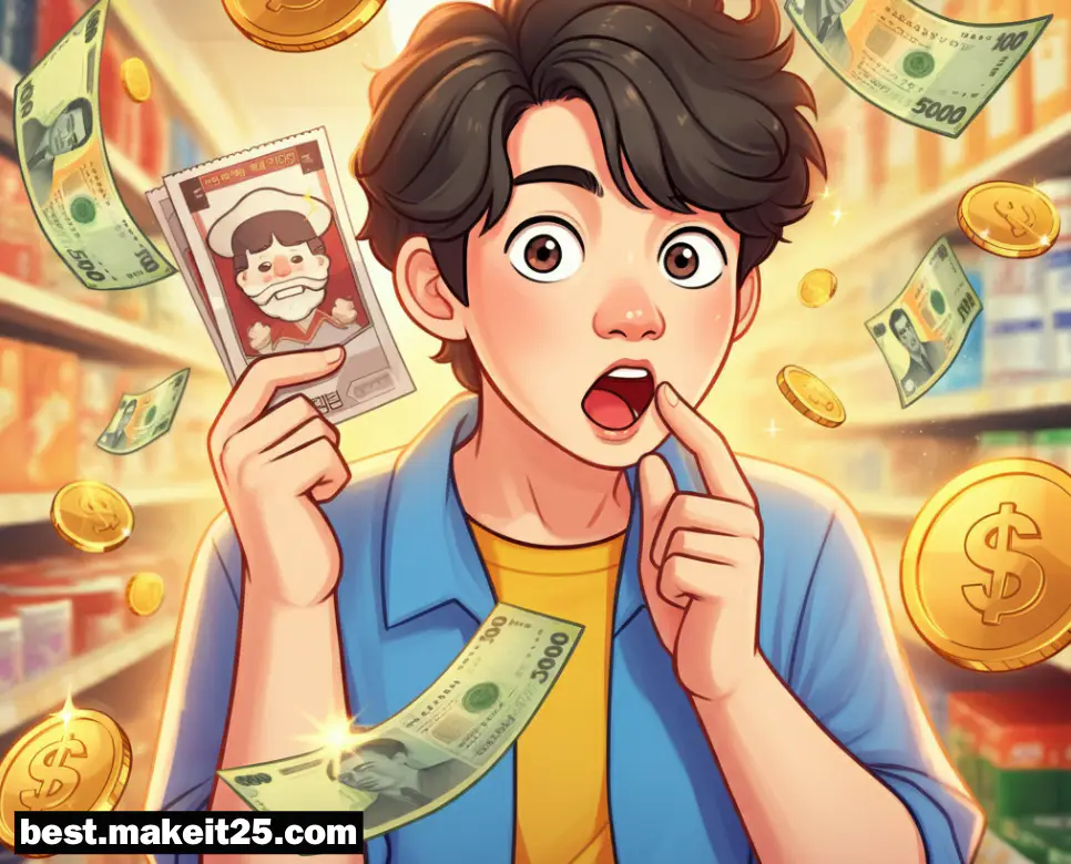 꿈해몽: 로또 당첨 꿈, 모르는 여자와 키스하는 꿈, 친구 죽이는 꿈