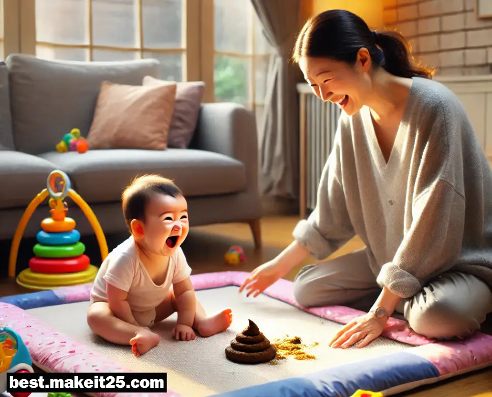 꿈해몽: 애기똥 꿈, 남편이 죽는 꿈, 개구리 먹는 꿈