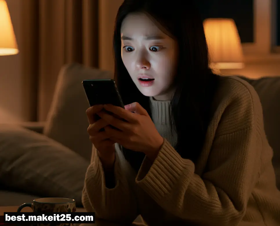 꿈해몽: 전 남친한테 연락오는 꿈, 딸이 죽는 꿈, 아내가 바람피는 꿈