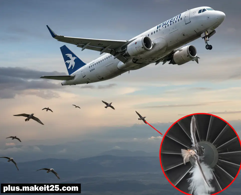 버드 스트라이크 뜻, 메이데이 뜻, 하이재킹 뜻: 쉽게 이해하기!