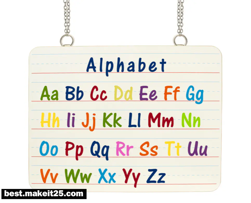 알파벳 순서/6하원칙 순서/미국 역대 대통령 순서