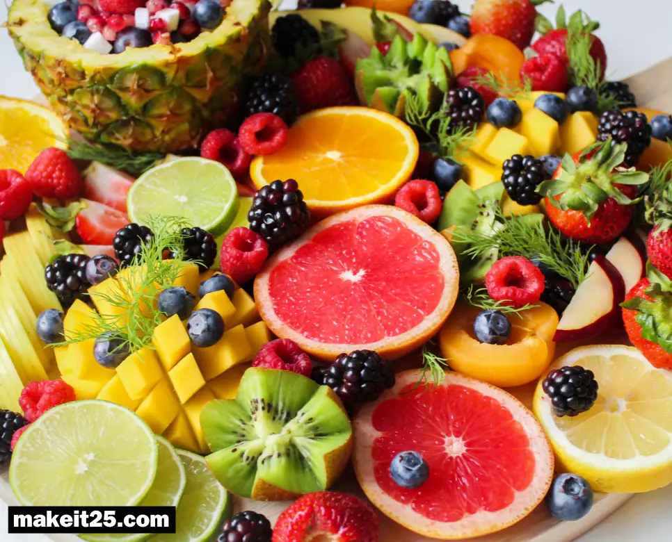 방광암에 좋은 음식