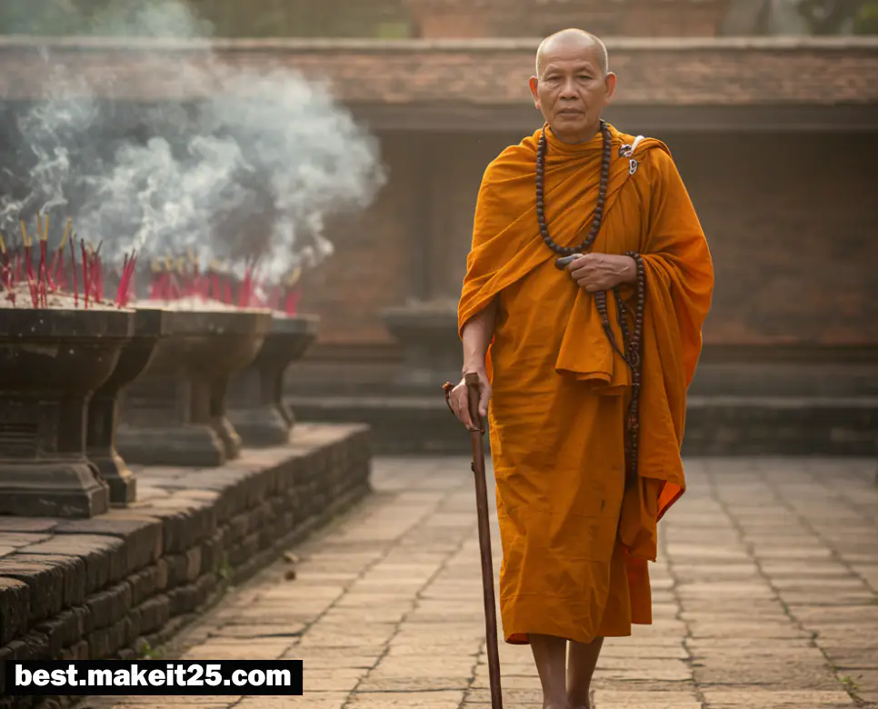 승려 뜻, 천수경 뜻, 만행 뜻: 궁금증 싹 해결!