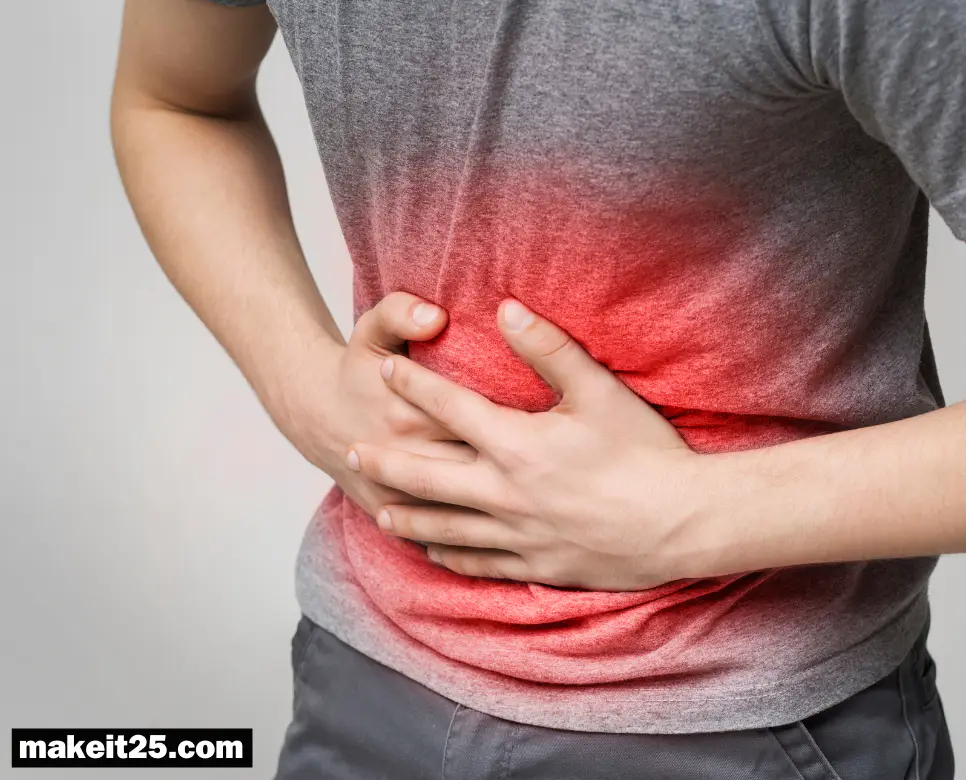 대장암 초기증상