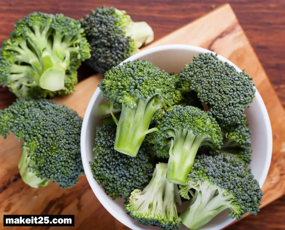 대장암에 좋은 음식