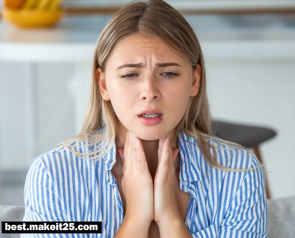 식도암 초기 증상