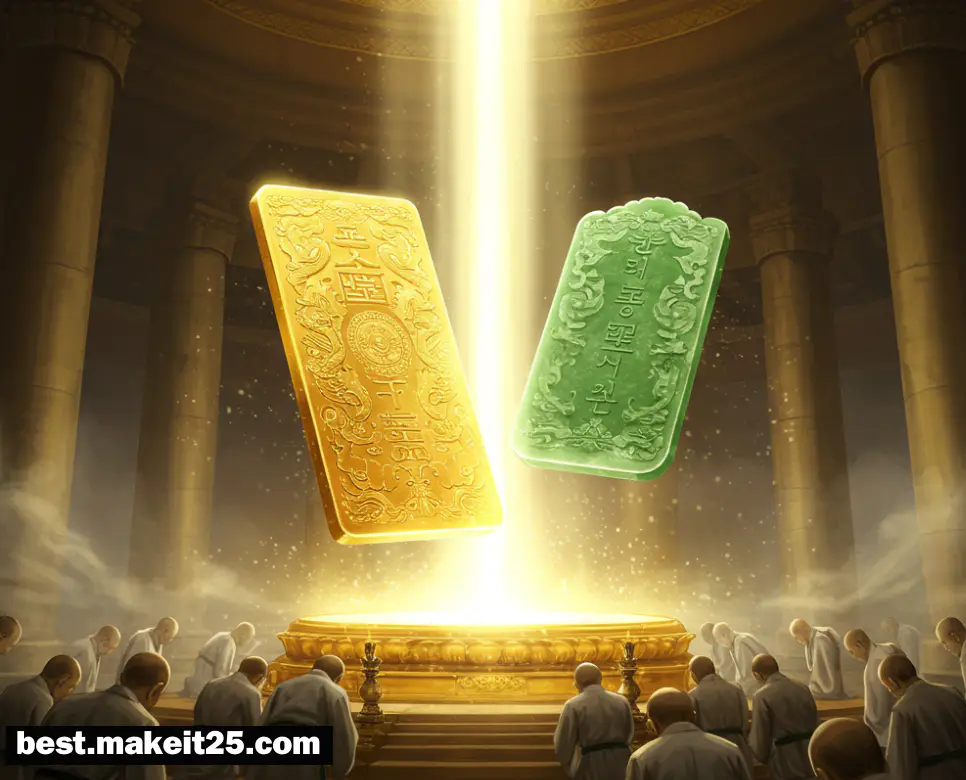 금과옥조 뜻, 금지옥엽 뜻, 박리다매 뜻: 지금 즉시 확인하세요!