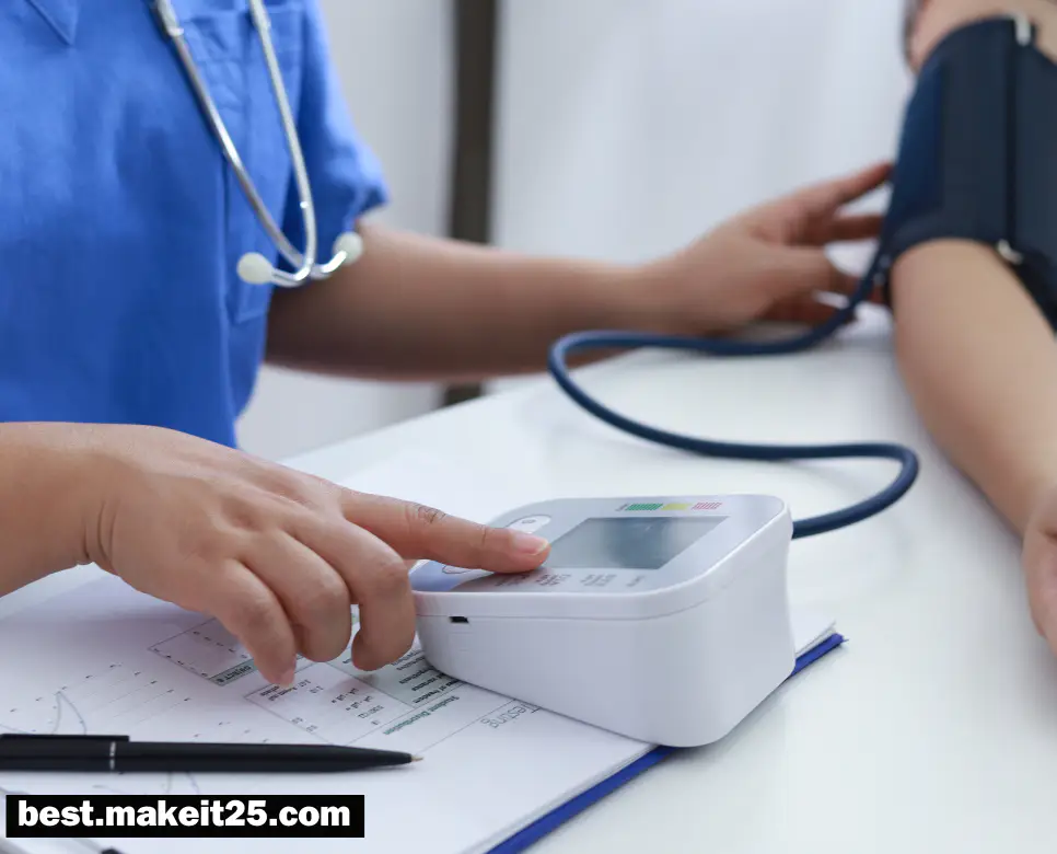 고혈압 원인, 고혈압 증상, 고혈압 낮추는 방법, 고혈압에 좋은 음식: 바로 확인 해보세요!