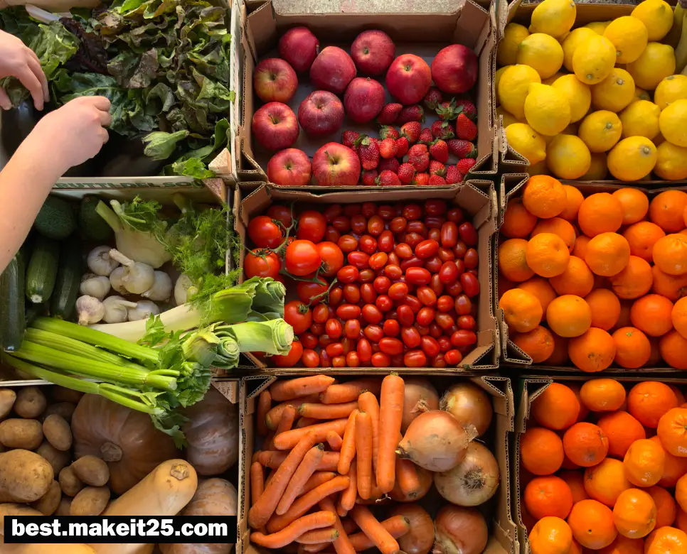 고혈압에 좋은 음식