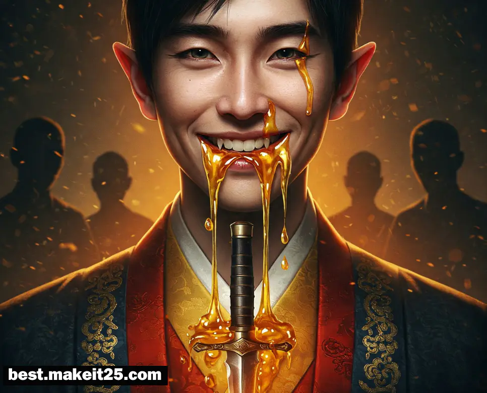 구밀복검 뜻, 궁여지책 뜻, 길흉화복 뜻: 사자성어로 배우는 인간관계와 운명