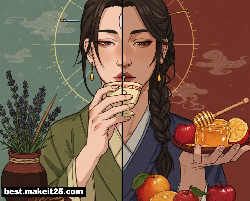 감탄고토 뜻, 견리사의 뜻, 공명정대 뜻: 삶의 태도를 비추는 한자성어의 지혜