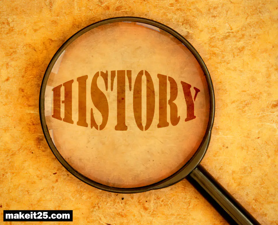 히스토리 뜻, 로그 뜻, 에픽 뜻: 알기 쉽게 정리!