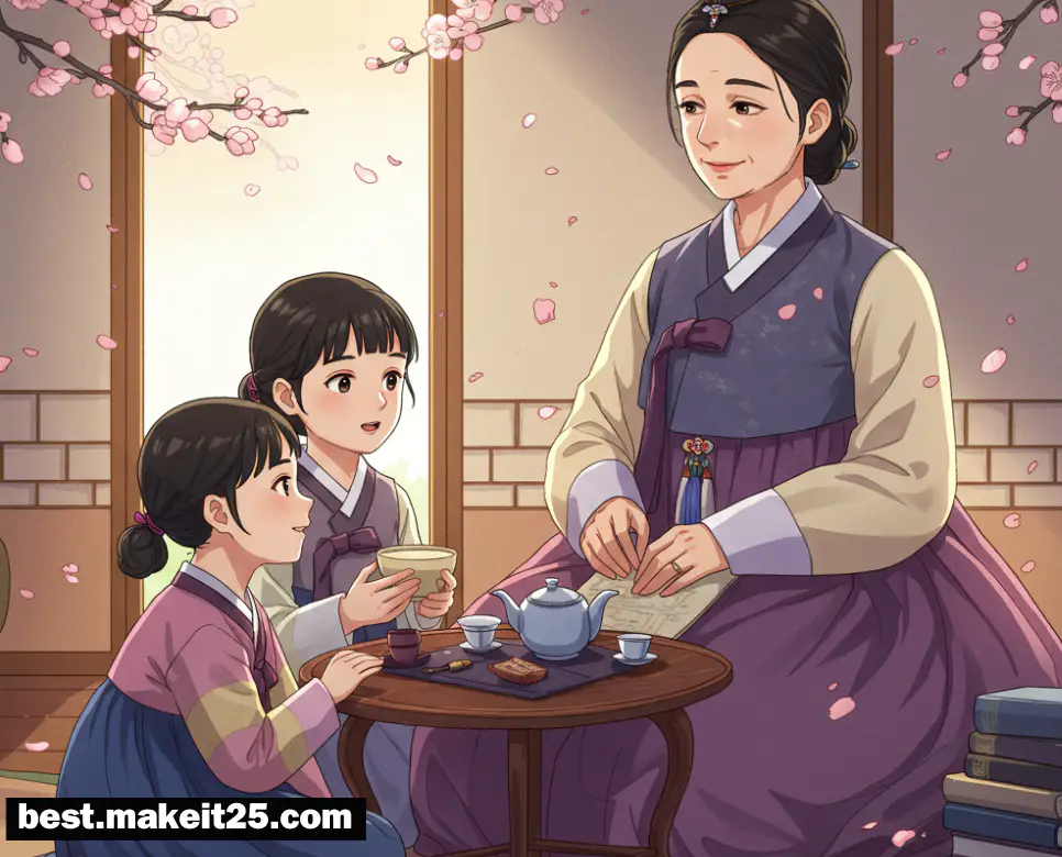 현모양처 뜻, 희로애락 뜻, 견마지로 뜻: 삶의 지혜를 담은 한자성어