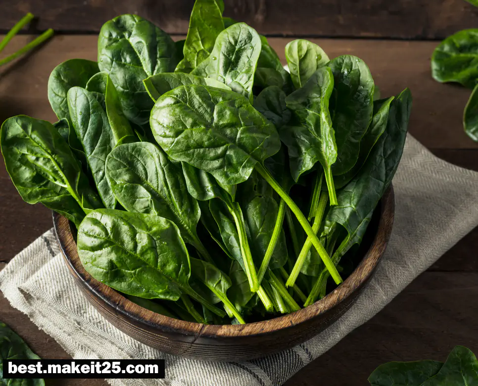 저혈압에 좋은 음식