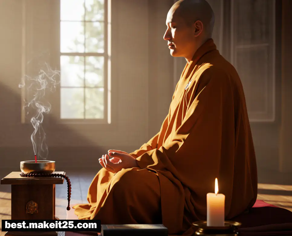 정념, 발우공양 뜻, 탁발 뜻: 지금 바로 알아보세요!