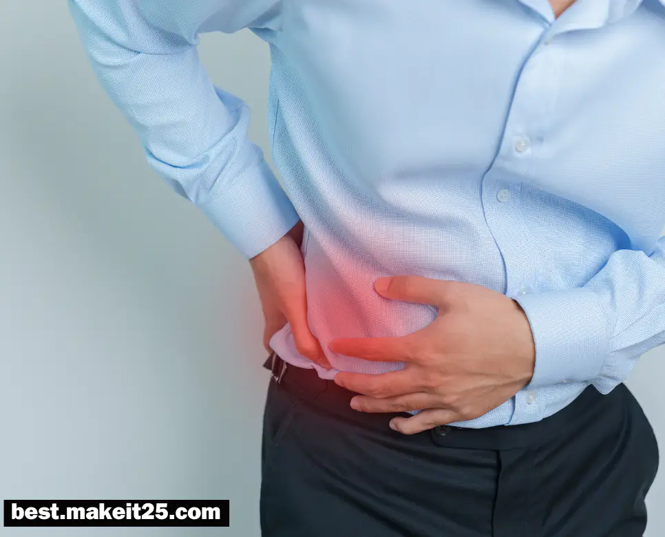 신장암 초기 증상