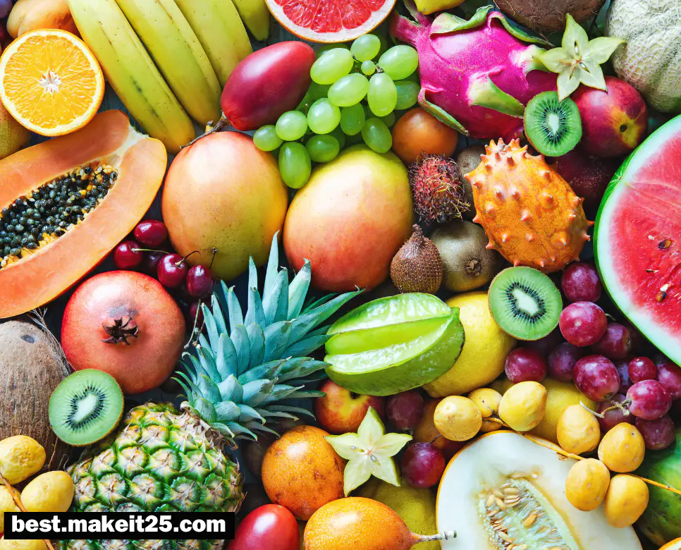 신장암에 좋은 음식