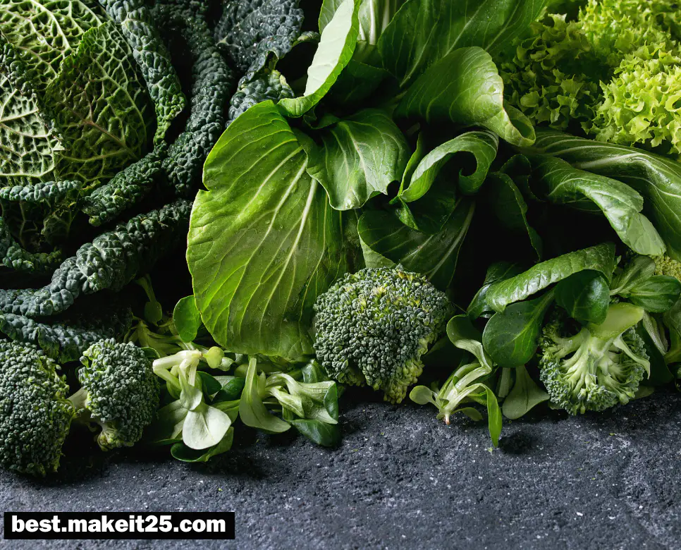 간암에 좋은 음식