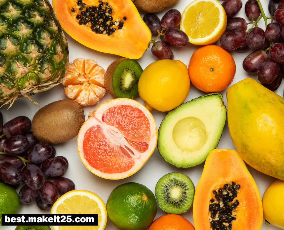 난소암에 좋은 음식