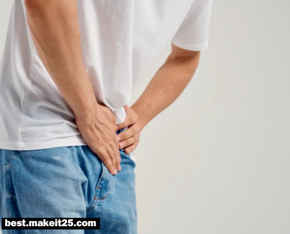 전립선암 초기 증상