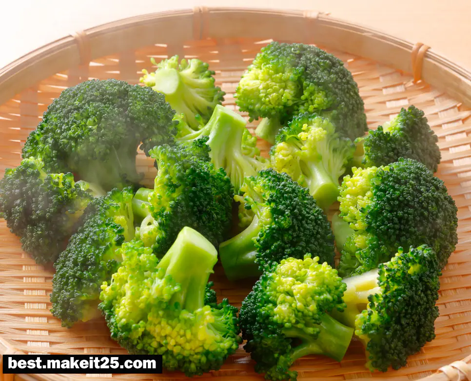 전립선암에 좋은 음식