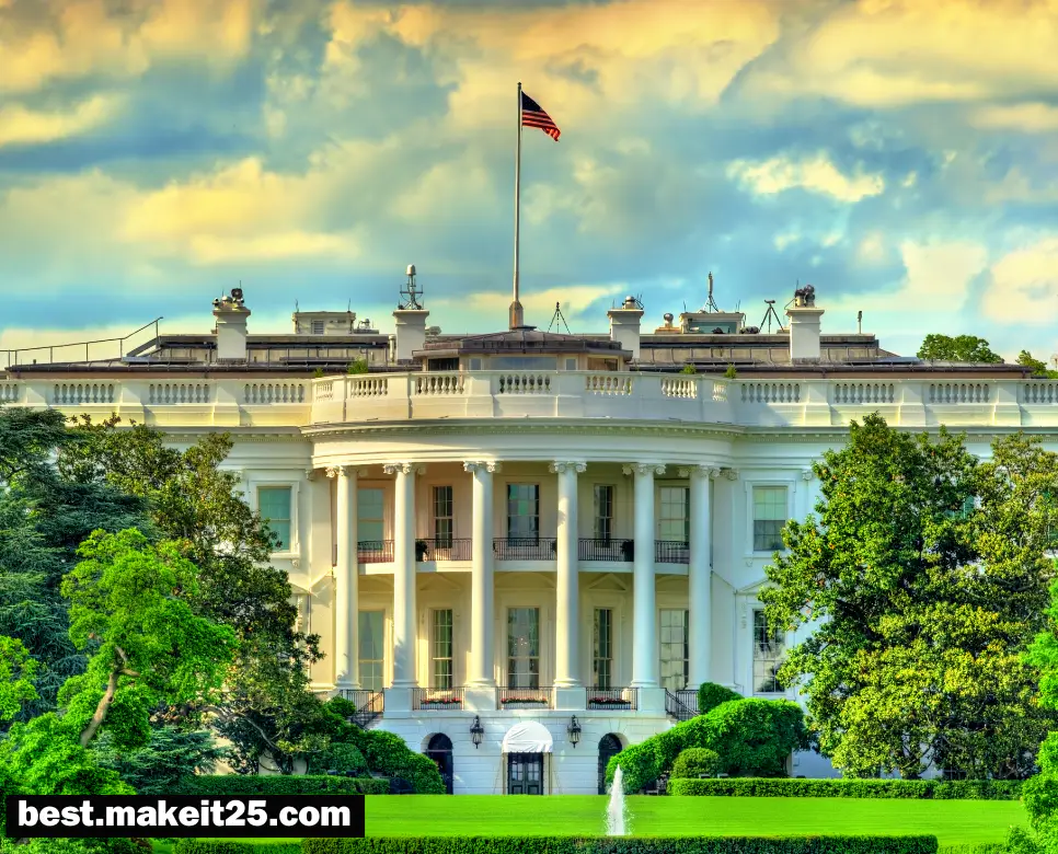 미국 대통령 순서, 임기, 연임 총정리! 한눈에 보는 미국 대통령 시스템