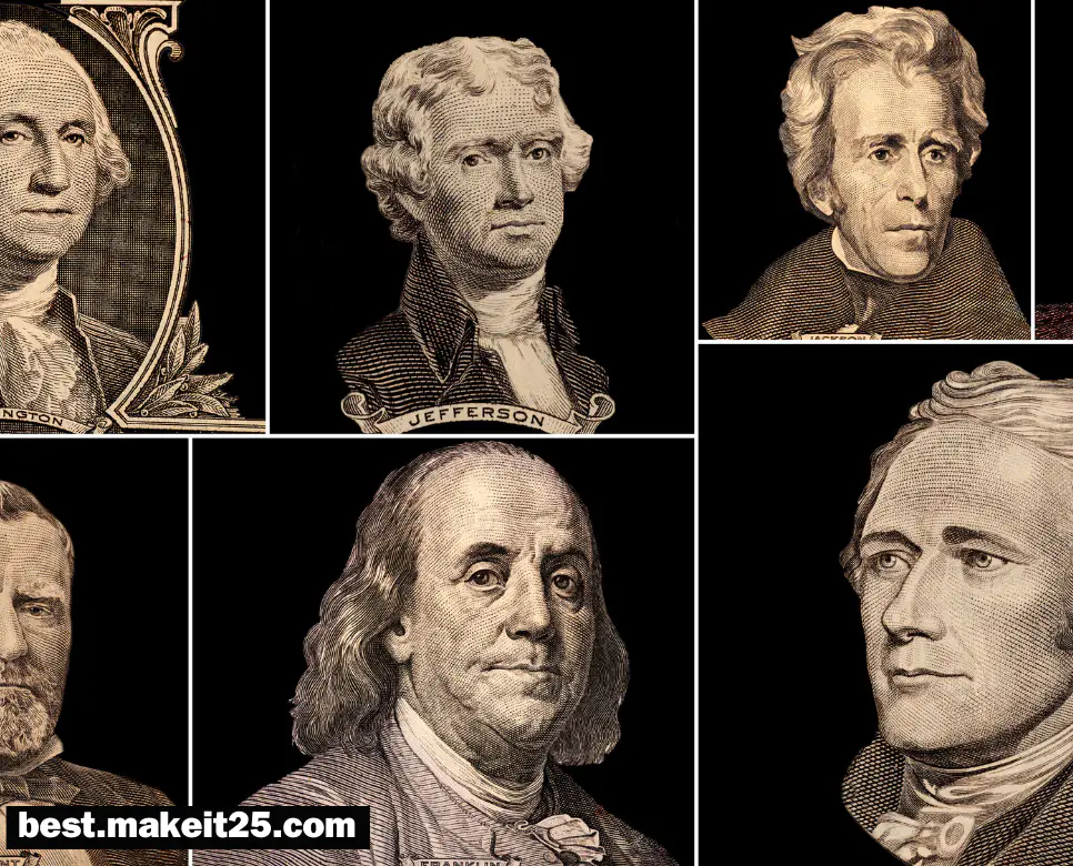 미국 대통령 임기