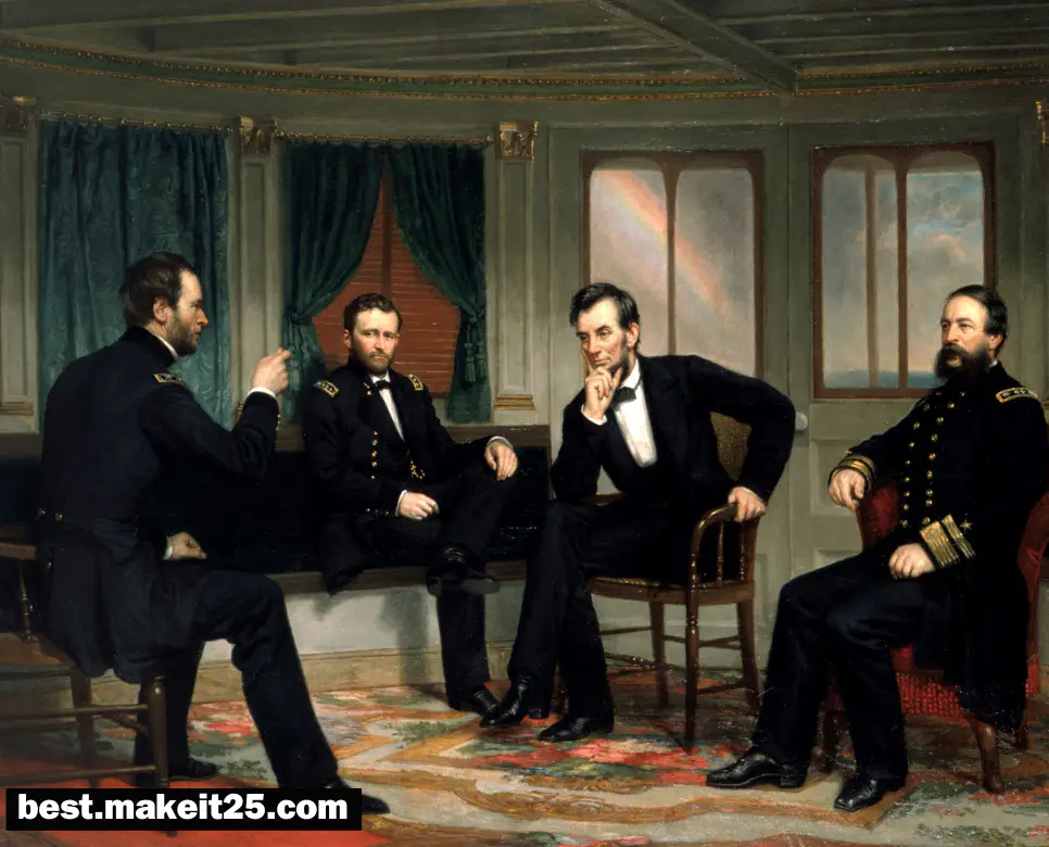 미국 대통령 연임