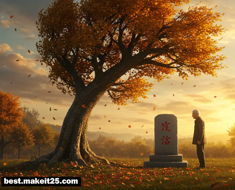 풍수지탄 뜻, 풍전등화 뜻, 허장성세 뜻: 삶의 지혜를 담은 세 가지 사자성어