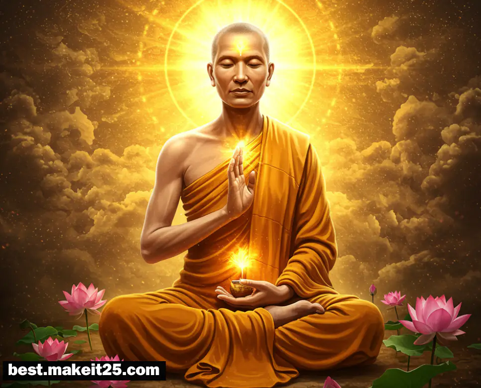 성불 뜻, 업보 뜻, 무명 뜻: 지금 바로 알아보세요!