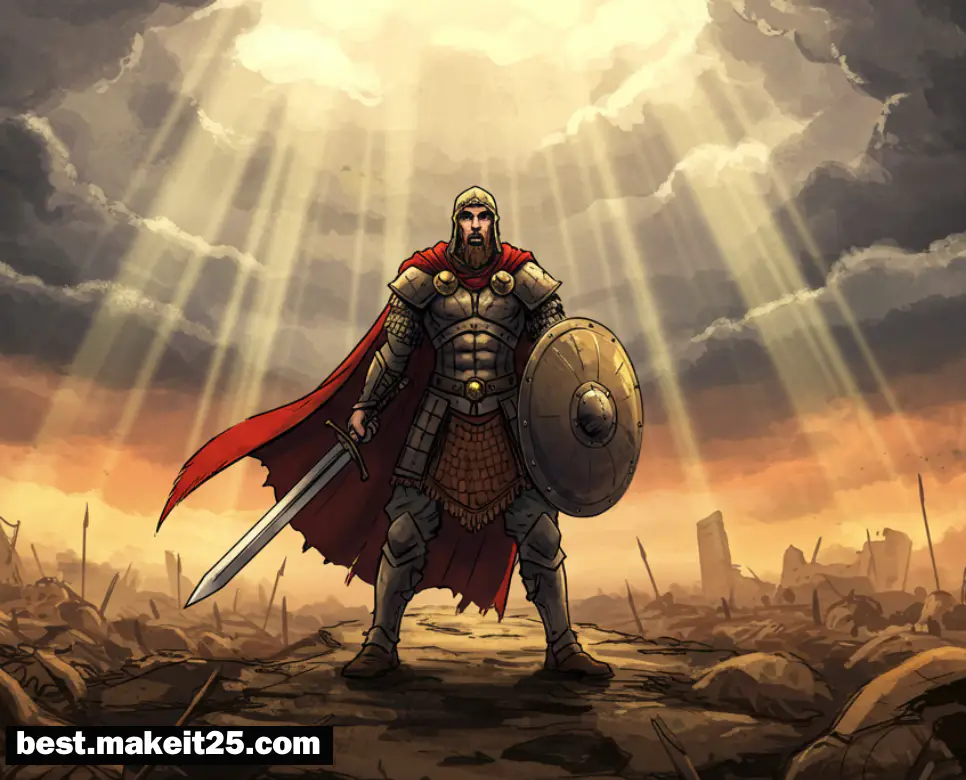 산전수전 뜻, 상선약수 뜻, 시시비비 뜻: 도전과 조화를 담은 성어의 가르침