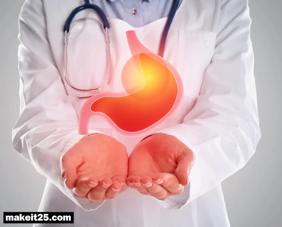 위암 원인/위암 초기 증상/ 위암에 좋은 음식