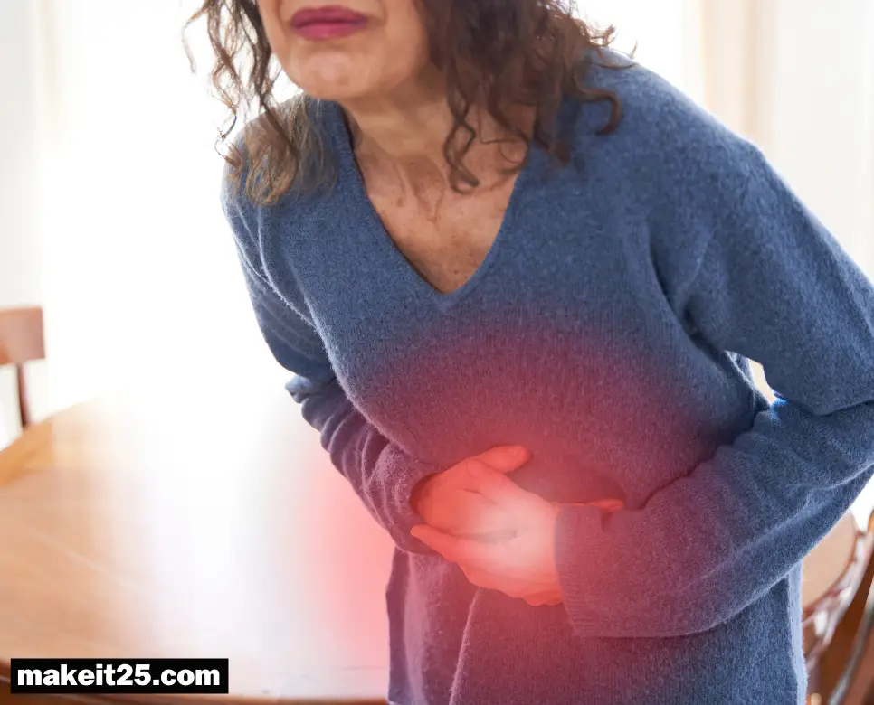 위암 초기 증상