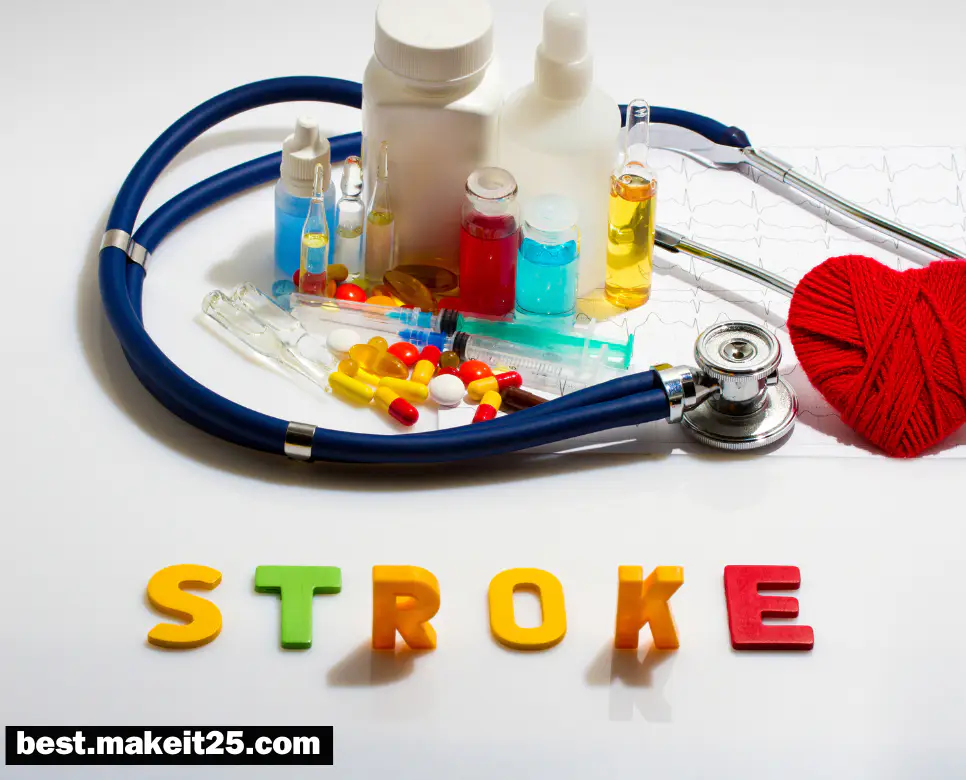 뇌졸중 원인, 뇌졸중 전조증상, 뇌졸중 치료: 한 번에 정리해드립니다!
