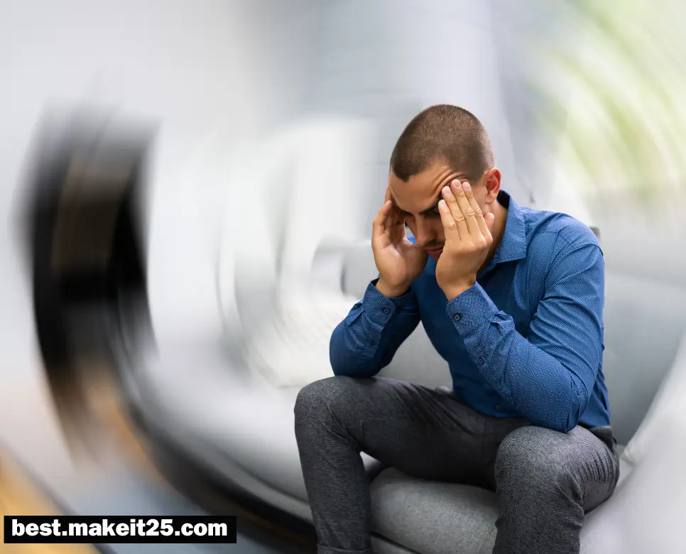 뇌졸중 전조증상