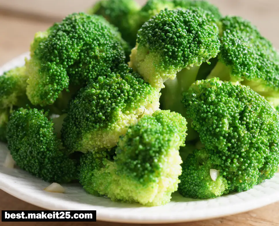 자궁암에 좋은 음식